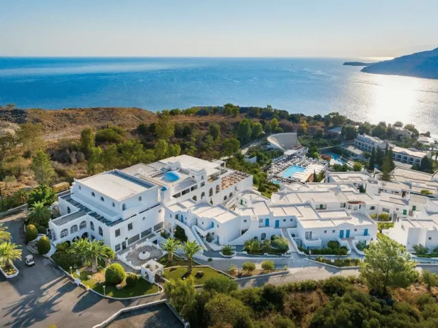 Billede av hotellet Lindos Village Resort & Spa - Adults Only - nummer 1 af 15