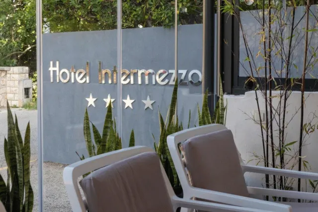Hotellikuva Boutique Hotel Intermezzo - Pag centre - numero 1 / 15