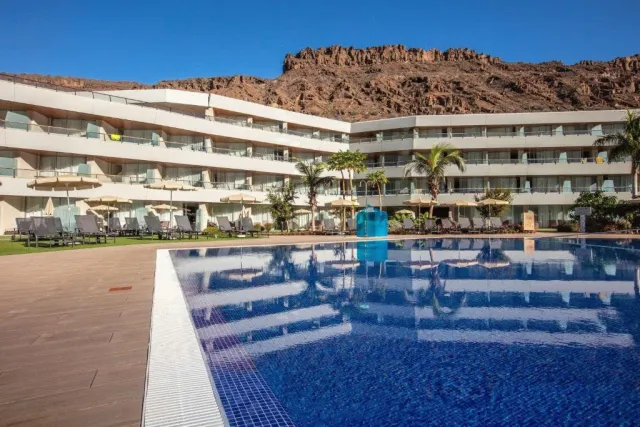 Hotellbilder av Radisson Blu Resort & Spa, Gran Canaria Mogan - nummer 1 av 29