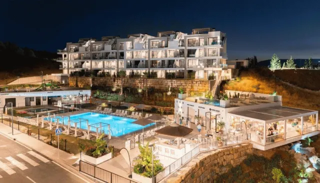 Hotellbilder av Hacienda el Sueno - nummer 1 av 6