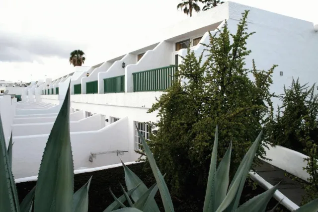 Hotellbilder av Apartamentos Guanarama - nummer 1 av 6