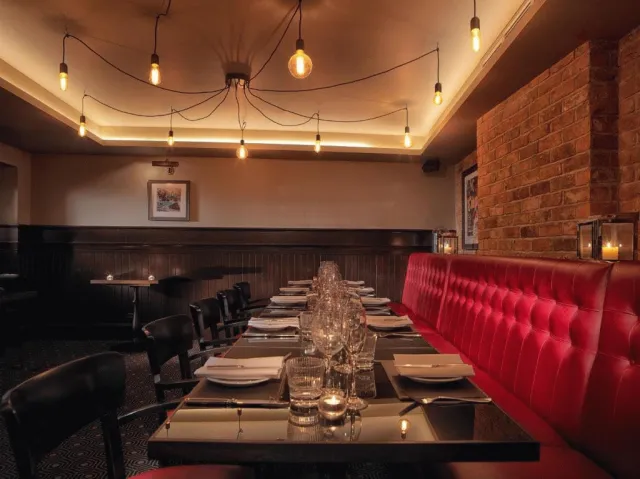 Billede av hotellet Malmaison Leeds - nummer 1 af 5