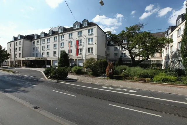 Hotellikuva Lindner Hotel Frankfurt Hochst - JDV by Hyatt - numero 1 / 12