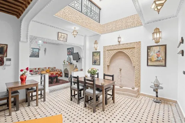 Hotellbilder av Riad Marwa - Adult Only - nummer 1 av 10