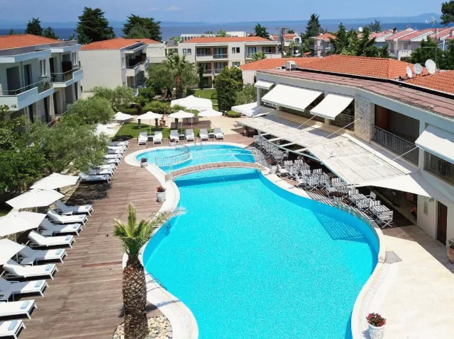 Billede av hotellet Renaissance Hanioti Resort - nummer 1 af 5