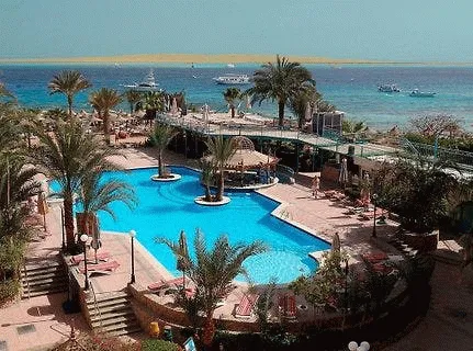 Hotellikuva Bella Vista Resort Hurghada - numero 1 / 7