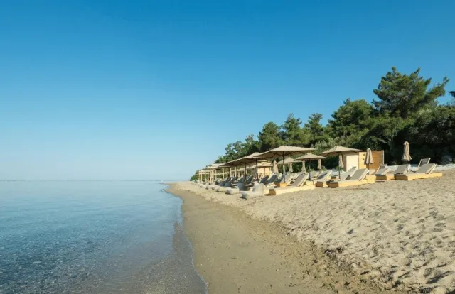 Hotellbilder av Trikorfo Beach - nummer 1 av 8