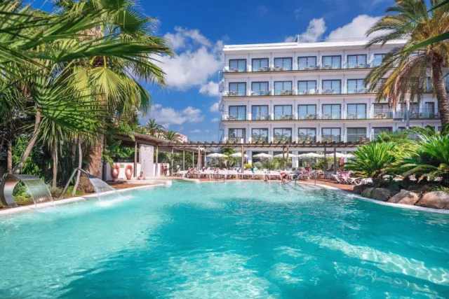 Billede av hotellet Sumus Hotel Stella & Spa - Adults Recommended - nummer 1 af 11
