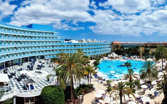 Hotellikuva Hotel Mediterranean Palace by Mare Nostrum Resort - numero 1 / 25