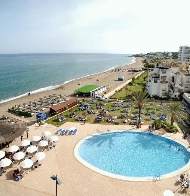 Billede av hotellet Vik Gran Hotel Costa Del Sol - nummer 1 af 20