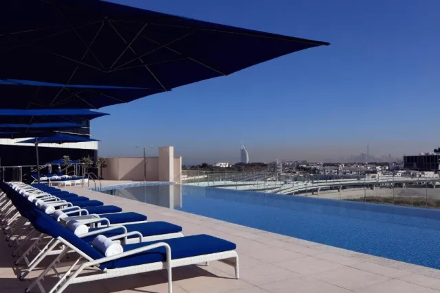 Hotellikuva AVANI Palm View Dubai Hotel & Suites - numero 1 / 14
