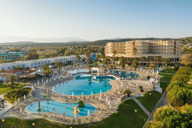 Hotellbilder av Creta Princess Aquapark & Spa - nummer 1 av 8