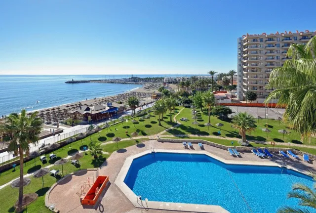 Billede av hotellet Sol Puerto Marina - nummer 1 af 8