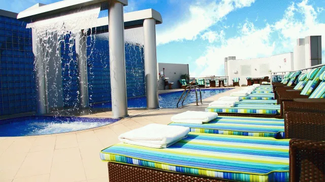 Hotellikuva Holiday Inn Dubai Al Barsha - numero 1 / 27