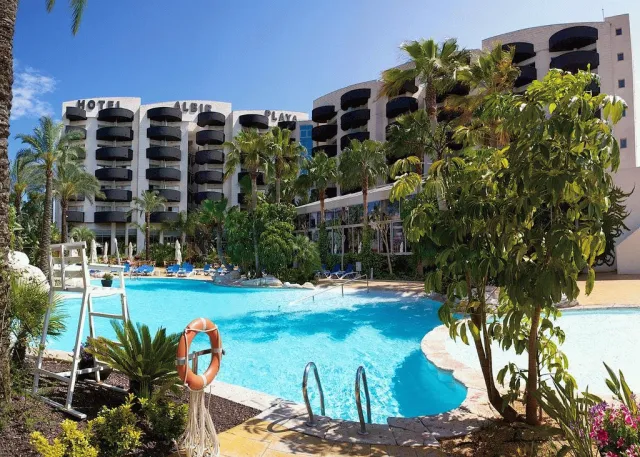 Hotellikuva Albir Playa Hotel & Spa - numero 1 / 32