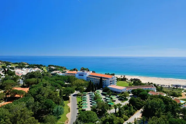 Billede av hotellet Pestana Delfim Beach & Golf Hotel - nummer 1 af 27