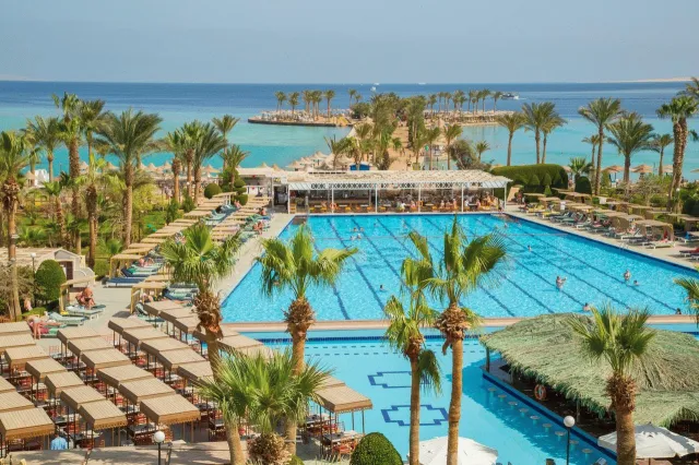 Hotellikuva Arabia Azur Resort - - numero 1 / 24