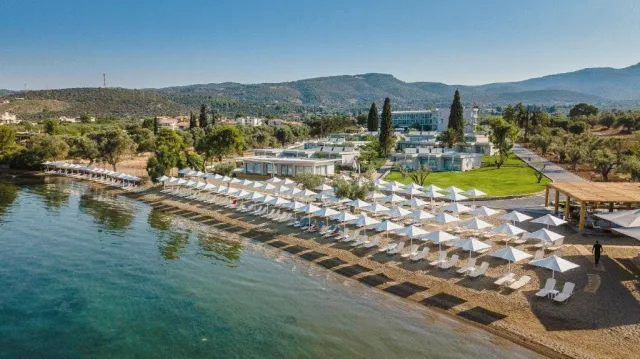 Billede av hotellet Amaronda Resort & Spa - nummer 1 af 8