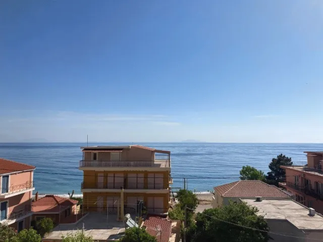 Hotellbilder av Galini Hotel - nummer 1 av 8