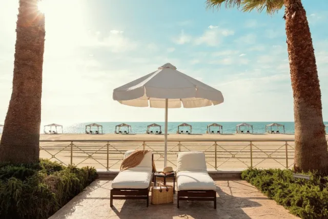 Billede av hotellet Hotel & Spa Mediterranean Village - nummer 1 af 11