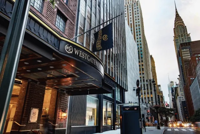 Billede av hotellet Westgate New York Grand Central - nummer 1 af 8