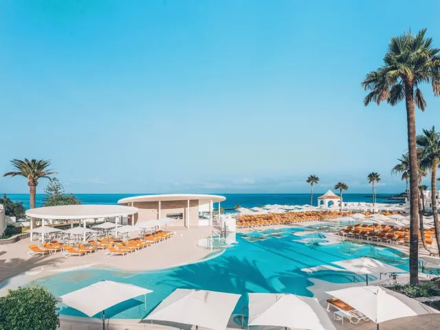 Billede av hotellet Iberostar Selection Sábila - Adults Only - nummer 1 af 26