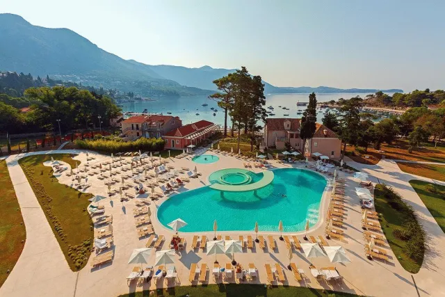 Hotellbilder av Sheraton Dubrovnik Riviera Hotel - nummer 1 av 29