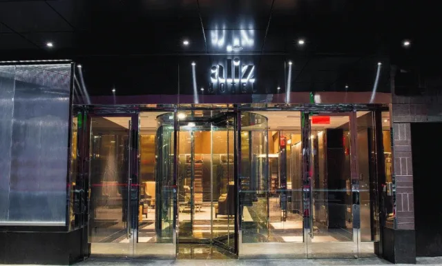 Billede av hotellet Aliz Hotel Times Square - nummer 1 af 8