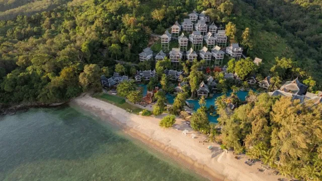 Billede av hotellet Thavorn Beach Village Resort & Spa - nummer 1 af 7