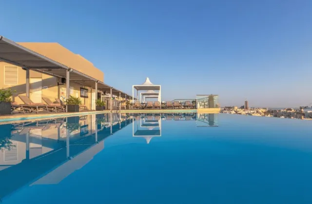 Billede av hotellet AX The Palace Hotel Malta - nummer 1 af 6