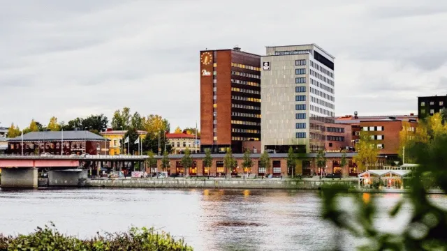 Billede av hotellet Clarion Hotel Umea - nummer 1 af 8