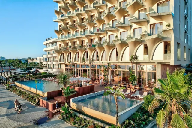 Billede av hotellet Epidamn White Sensation - nummer 1 af 6