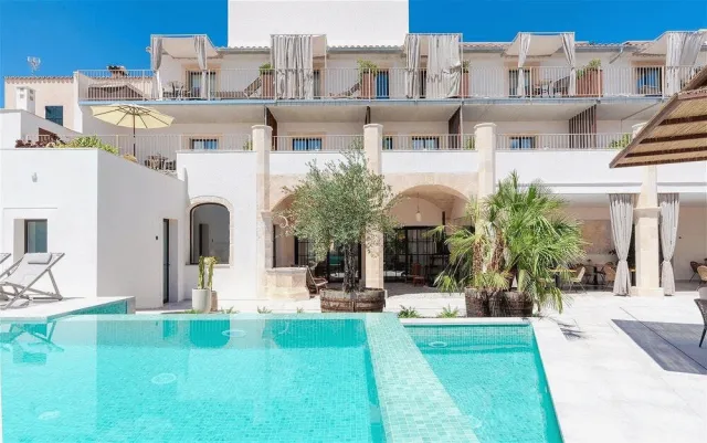 Billede av hotellet Ynaira Hotel & Spa - nummer 1 af 8