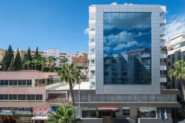 Hotellbilder av Hotel Costa Malaga by Pierre & Vacances - Adults Recommended - nummer 1 av 16