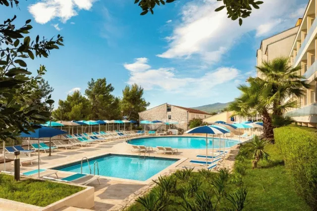 Billede av hotellet Sunny Rabac by Valamar - nummer 1 af 7