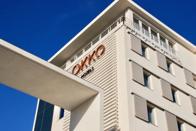Hotellbilder av Okko Hotels Cannes Centre - nummer 1 av 8