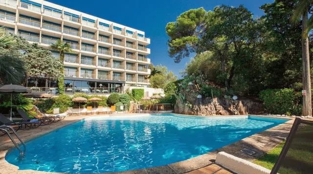 Billede av hotellet Luxotel Cannes - nummer 1 af 7