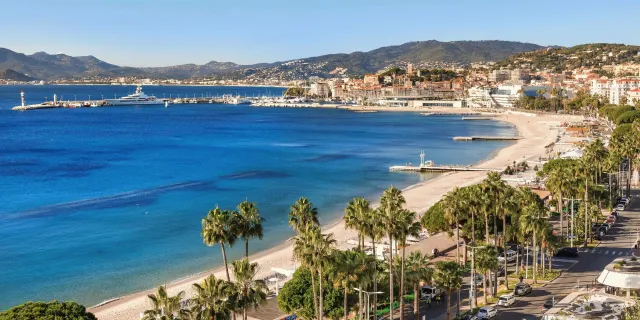 Billede av hotellet Hotel Amarante Cannes - nummer 1 af 7