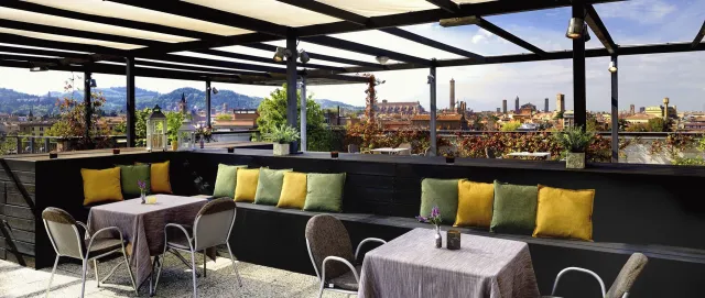 Hotellbilder av Savhotel Aemilia Hotel - nummer 1 av 10