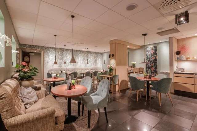 Hotellbilder av Home Hotel Wellington - nummer 1 av 7