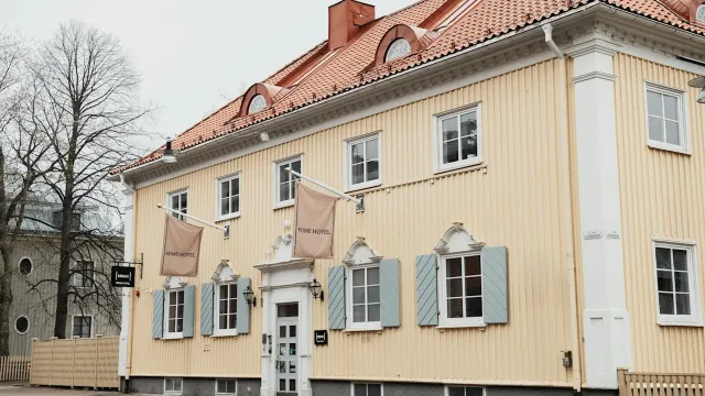 Billede av hotellet Home Hotel Uman - nummer 1 af 7