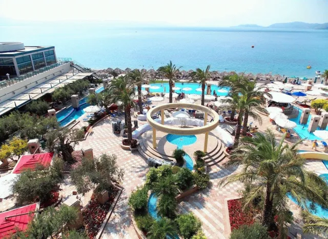 Billede av hotellet Club Hotel Casino Loutraki - nummer 1 af 6