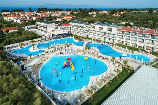 Hotellbilder av Anna Hotel - nummer 1 av 8