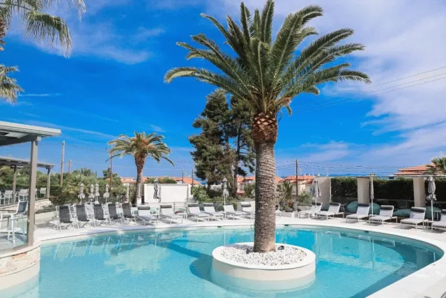 Billede av hotellet Anna Maria Paradise - nummer 1 af 5