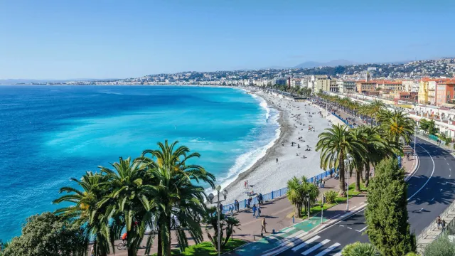 Billede av hotellet Hotel KHLA Nice - nummer 1 af 5