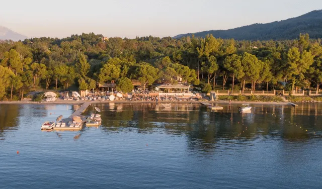 Billede av hotellet Ekies All Senses Resort, a Member of Design Hotels - nummer 1 af 5