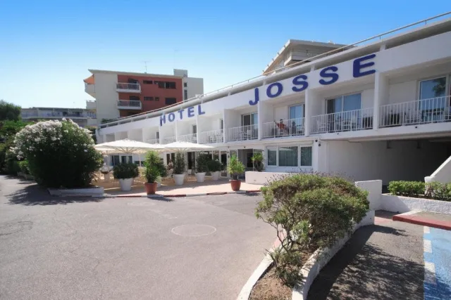 Billede av hotellet Josse Hotel - nummer 1 af 5