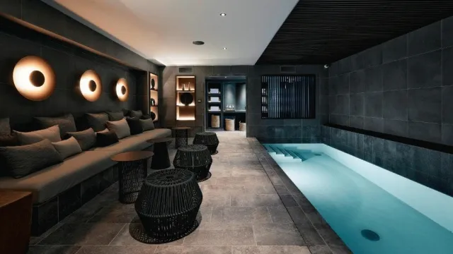 Billede av hotellet Le Bellune Paris Hotel & Spa - nummer 1 af 7
