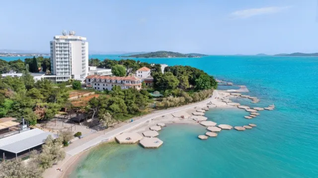 Billede av hotellet Hotel Punta, Vodice - nummer 1 af 6