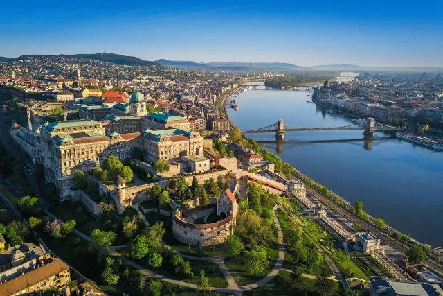 Hotellbilder av Charm Hotel Budapest - nummer 1 av 5